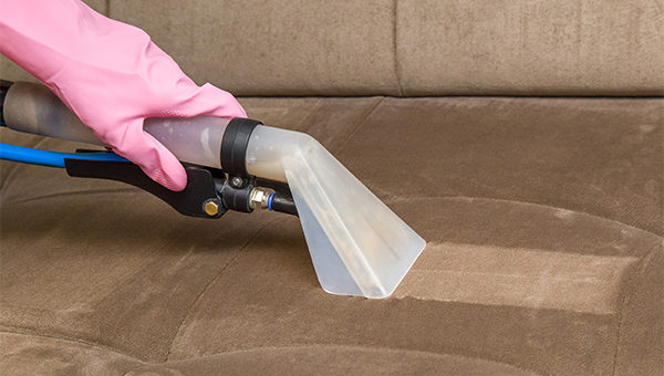 How to Clean Upholstery in 10 Minutes – 3 Simple Steps!