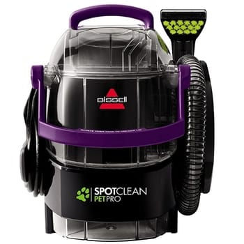 Bissel SpotClean 2458