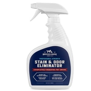 Rocce & Roxie Professional Stain Cleaner