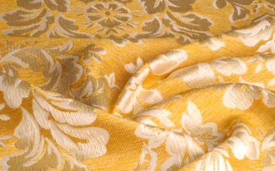 damask linen fabric upholstery