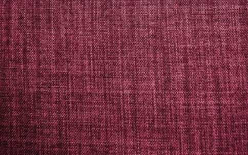 red wool upholstery fabric