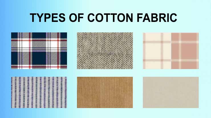 types of cotton fabric for sofa upholstery