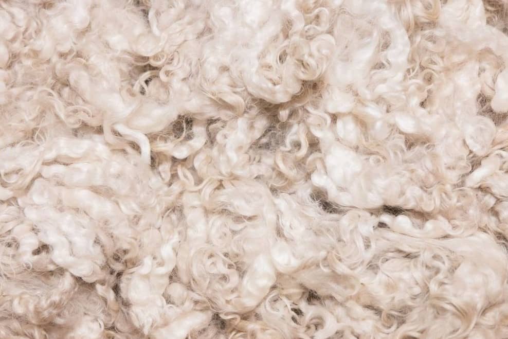 wool upholstery fabric