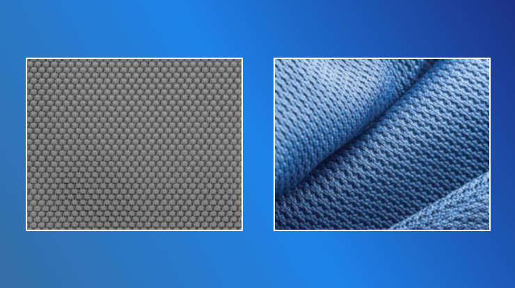 types of nylon fabric for upholstery