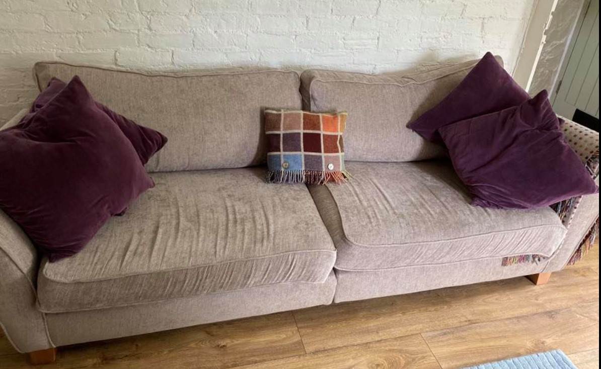 best fabrics for your sofa covers buying guide