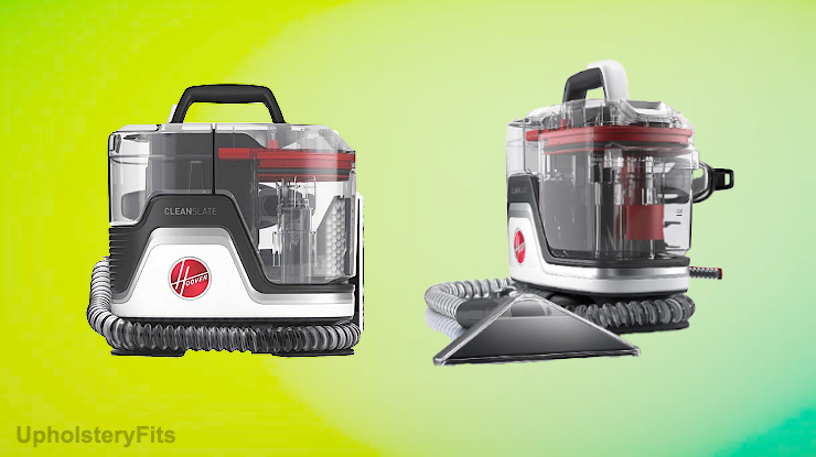 The Ultimate Hoover CleanSlate Plus (FH14050) Review