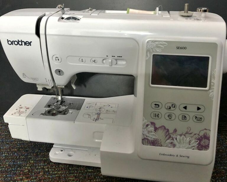 Types of Sewing Machines Which One is the Best For You?
