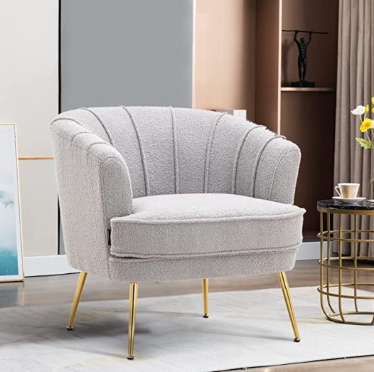 modern chair for living room