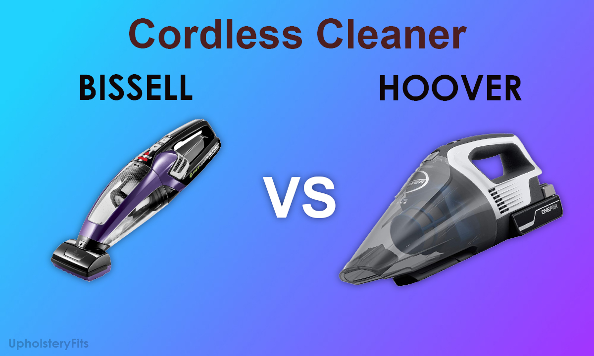 Bissell vs. Hoover Vacuums Which Brand is Better?