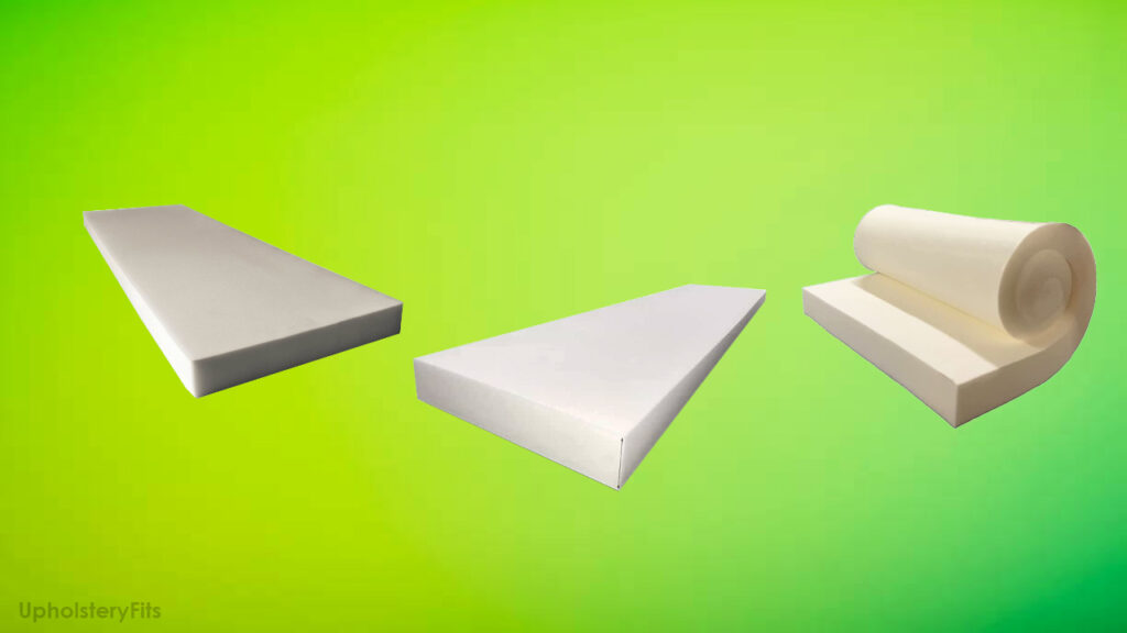 The Best Upholstery Foam for Couch Cushions (Top 5 Compared)