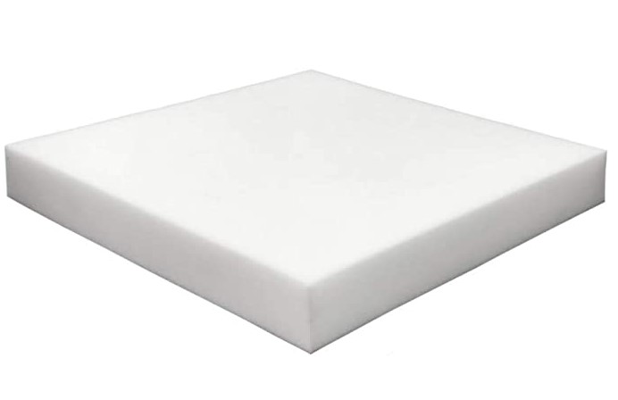 foamma 1pack upholstery foam cushion review