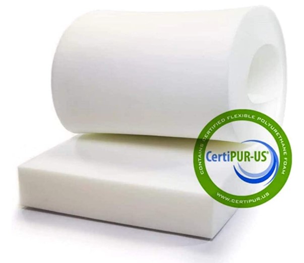 The Best Upholstery Foam for Couch Cushions (Top 5 Compared)