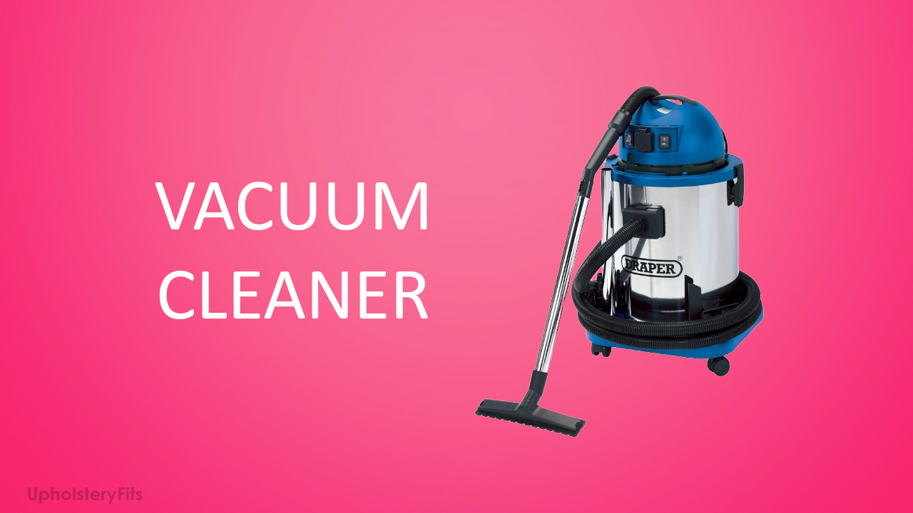 5 Types of Vacuum Cleaners How to Choose the Right One?