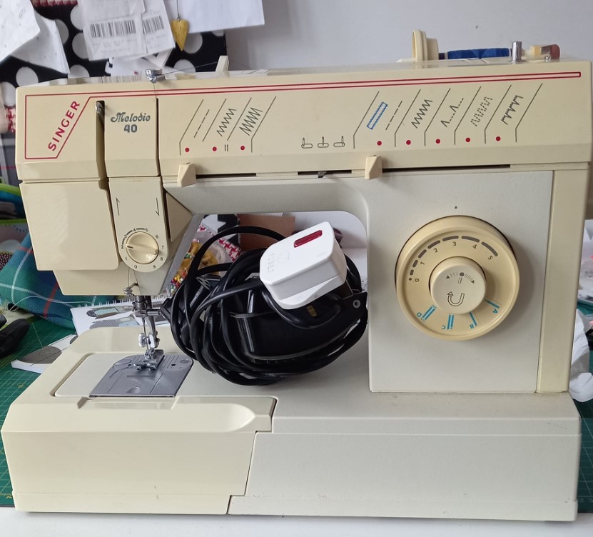 electronic sewing machines for domestic use