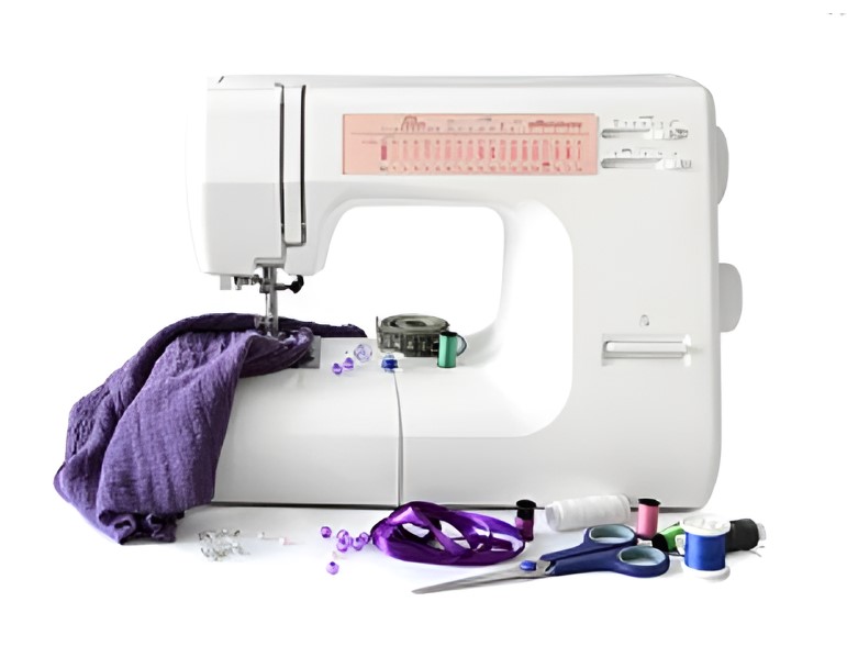 mechanical sewing machines for domestic use