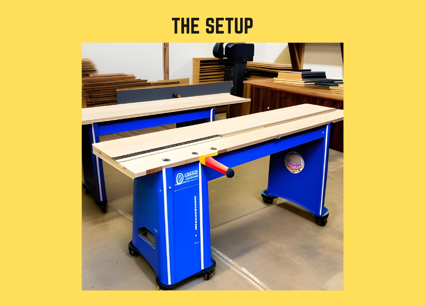 How to Use Table Saw Safely in 8 Simple Steps