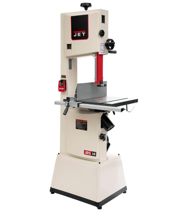 5 Best Band Saws For Resawing, Cutting, and Woodworking