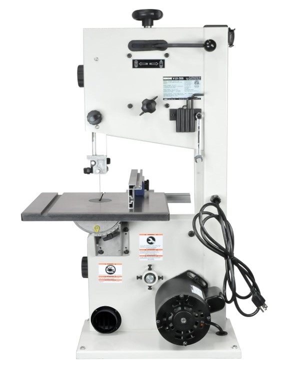 RIKON Power Tools Deluxe Review