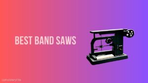best band saws for woodworking