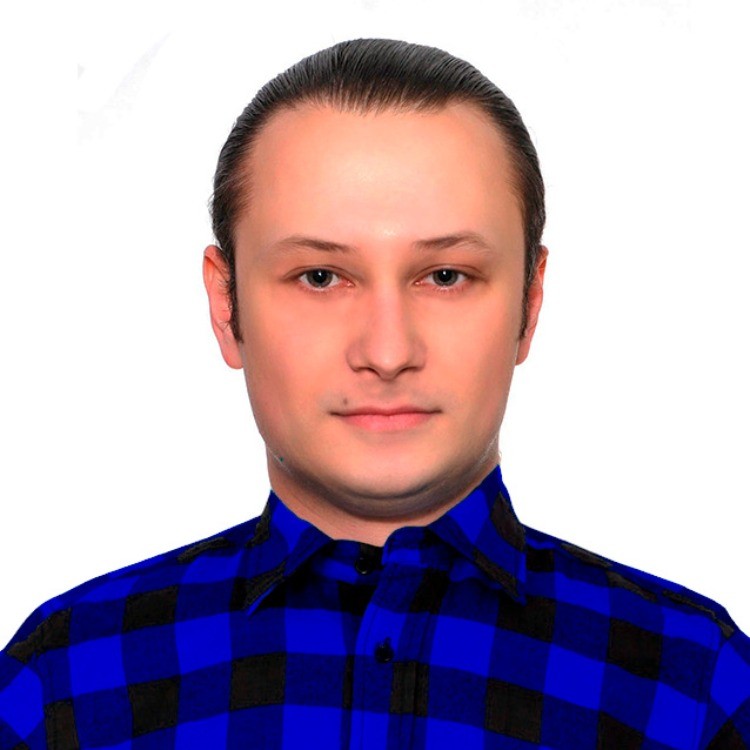 Vitaliy Nosov WordPress Developer