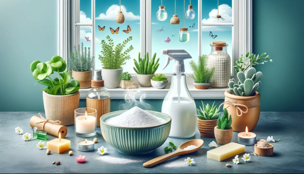 Great Tips for Pet Odor Elimination