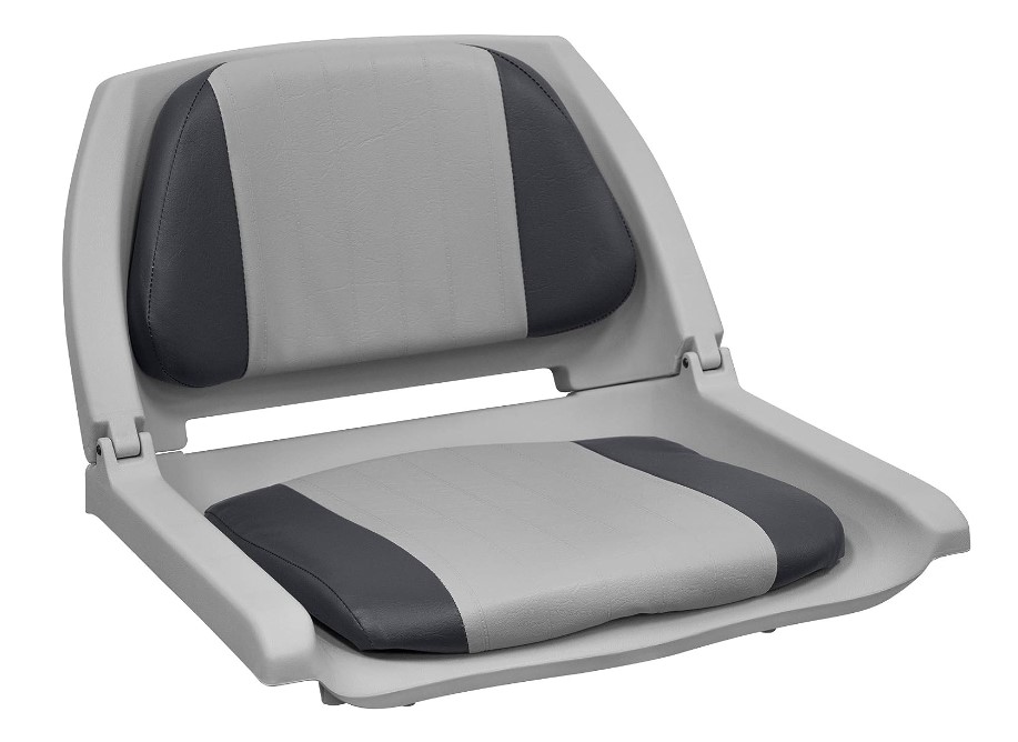 wise 8wd139 series molded fishing boat seat