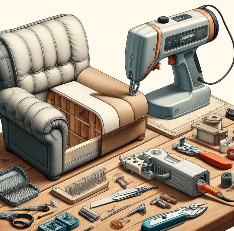 How Much Does it Cost to Reupholster a Couch? Latest Rates